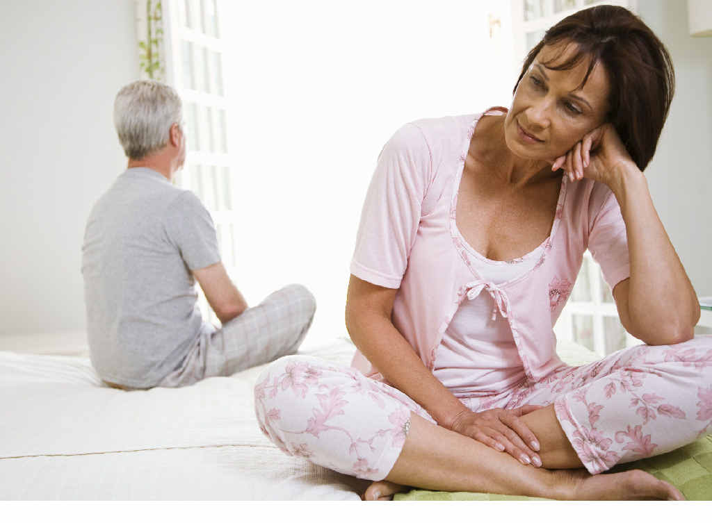 The death of a marriage is a traumatic experience that may require expert help. The death of a marriage is a traumatic experience that may require expert help.