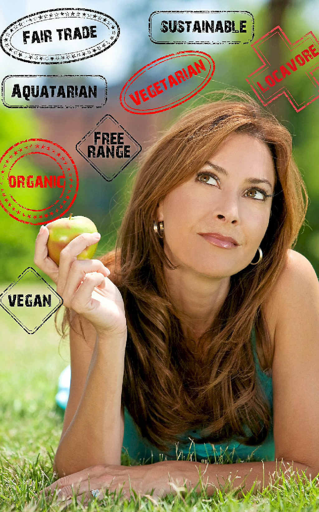 It's time to think about the ethics of your eating habits. It's time to think about the ethics of your eating habits.