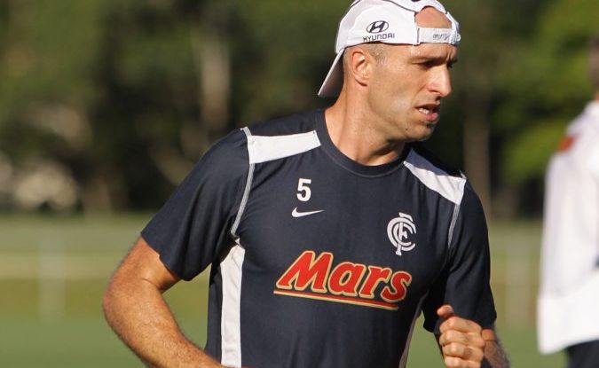 Chris Judd Chris Judd