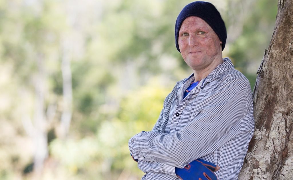 Celebrity Sunshine Coast chef Matt Golinski has spoken for the first time since the Boxing Day fire which claimed the lives of his family. Celebrity Sunshine Coast chef Matt Golinski has spoken for the first time since the Boxing Day fire which claimed the lives of his family.