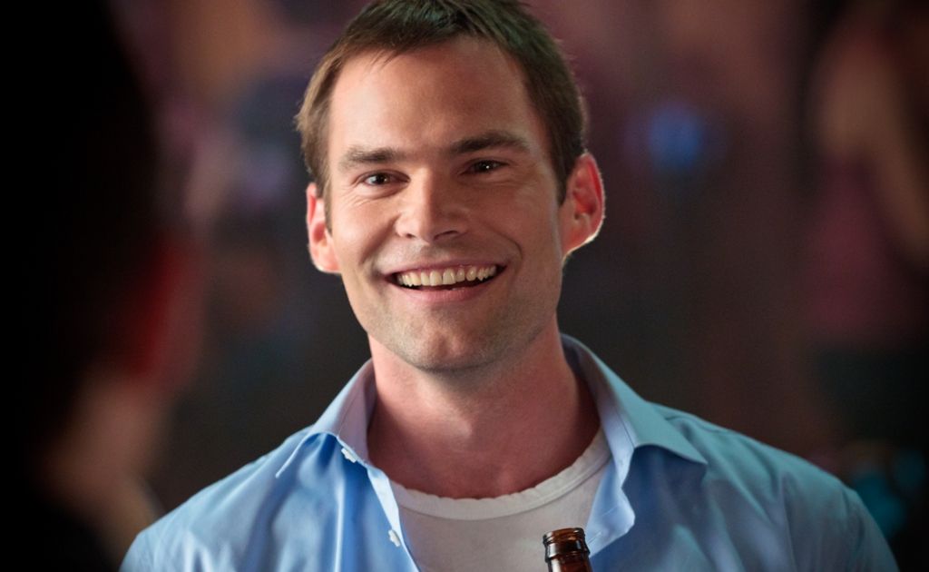 Stifler from the film American Pie: Reunion. Stifler from the film American Pie: Reunion.