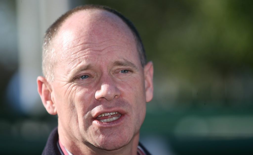 Premier Campbell Newman Premier Campbell Newman