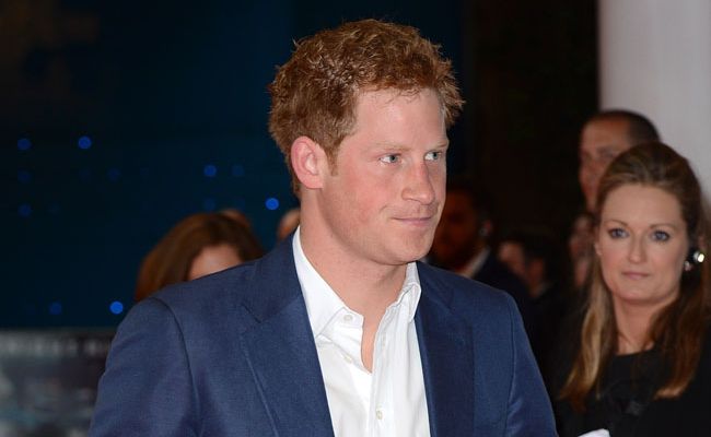 Prince Harry Prince Harry
