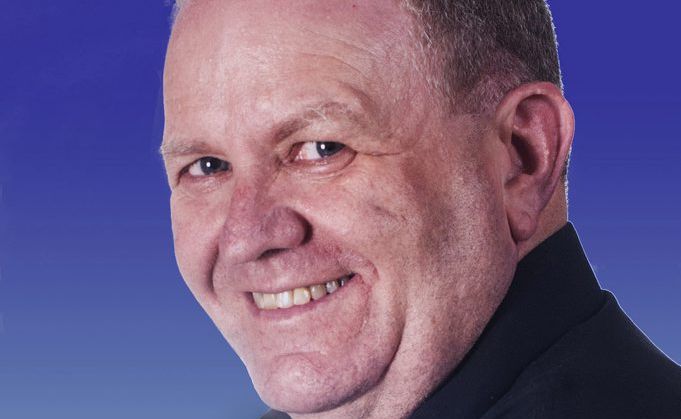 Paul Murphy Paul Murphy