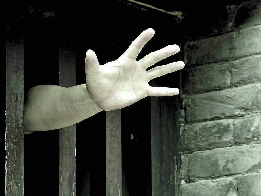 Prison health falls short