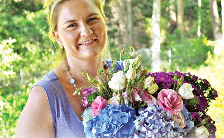 Founder and managing director Shannon Yeardley. Founder and managing director Shannon Yeardley.