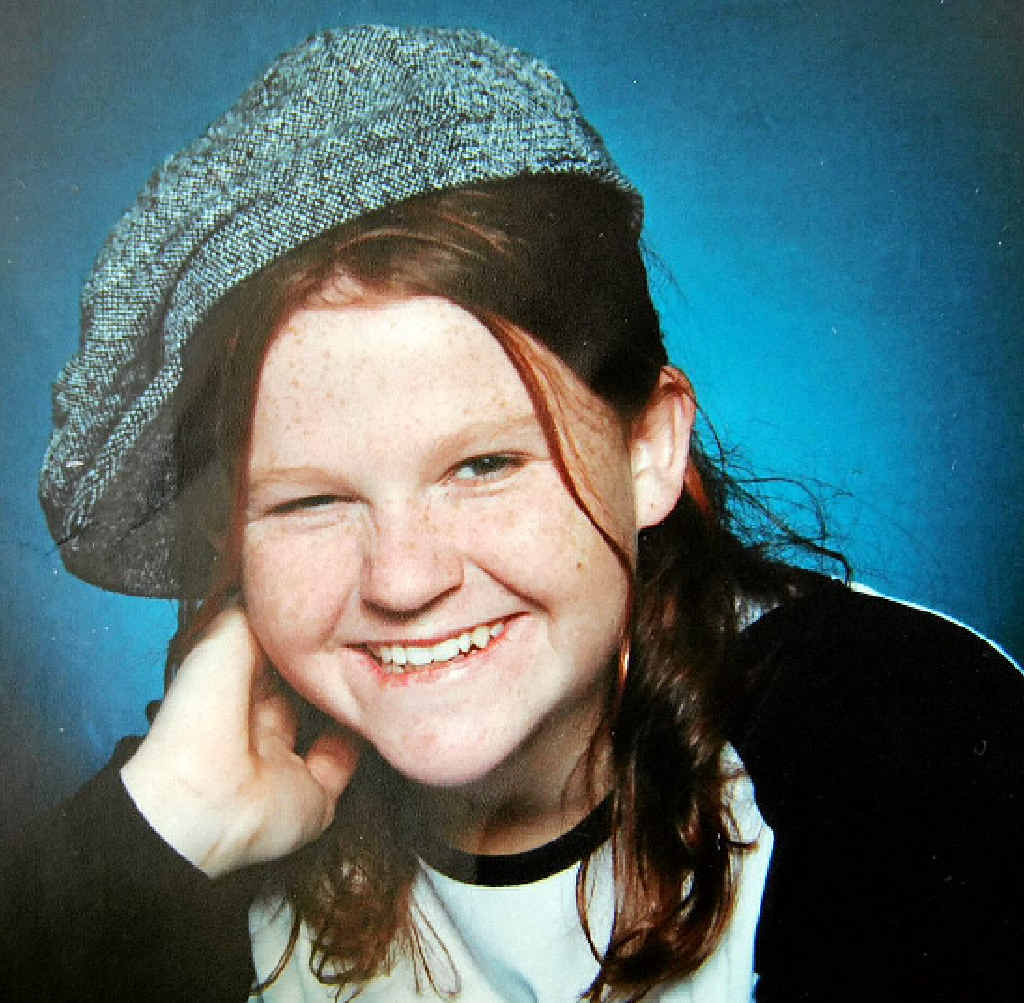 Jessica Gaudie Jessica Gaudie