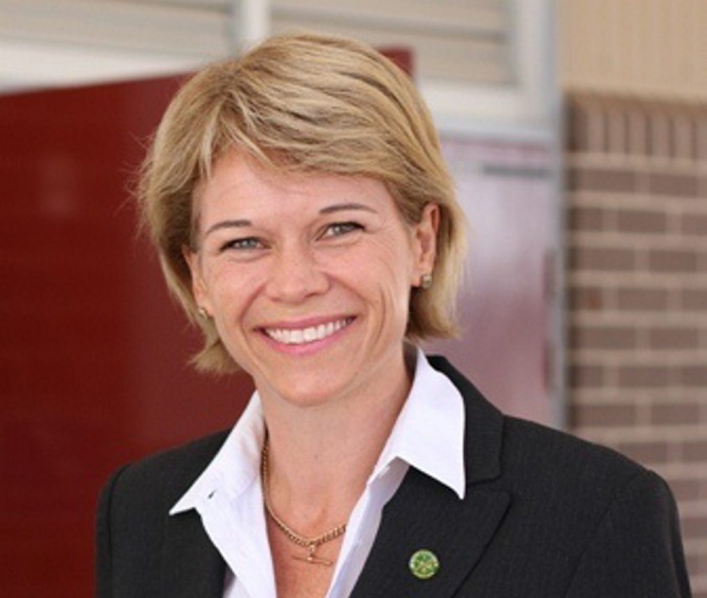 NSW Parliamentary Secretary Katrina Hodgkinson. NSW Parliamentary Secretary Katrina Hodgkinson.