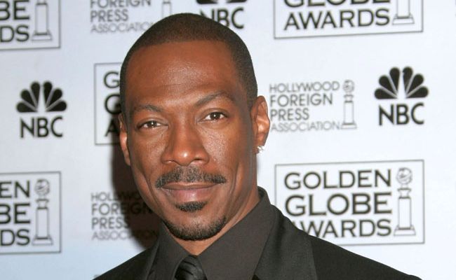 Eddie Murphy Eddie Murphy