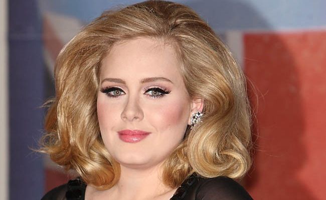 Adele Adele