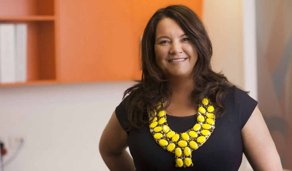 Karla McPhail, CEO of Undamine Industries and Coal Train Australia, is a Queensland finalist in the Telstra Business Woman’s Awards. Karla McPhail, CEO of Undamine Industries and Coal Train Australia, is a Queensland finalist in the Telstra Business Woman’s Awards.