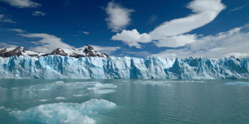 Perito Moreno Glacier is one of the most accessible in the world. Perito Moreno Glacier is one of the most accessible in the world.