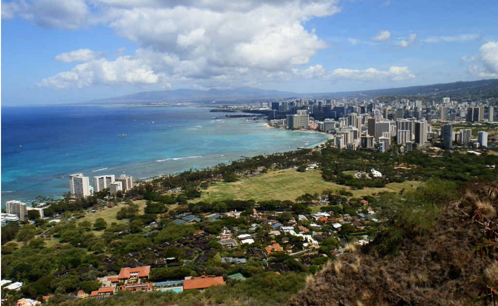 The islands of Hawaii boast some of the best beaches and views in the world. The islands of Hawaii boast some of the best beaches and views in the world.