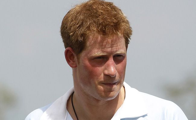 Prince Harry Prince Harry