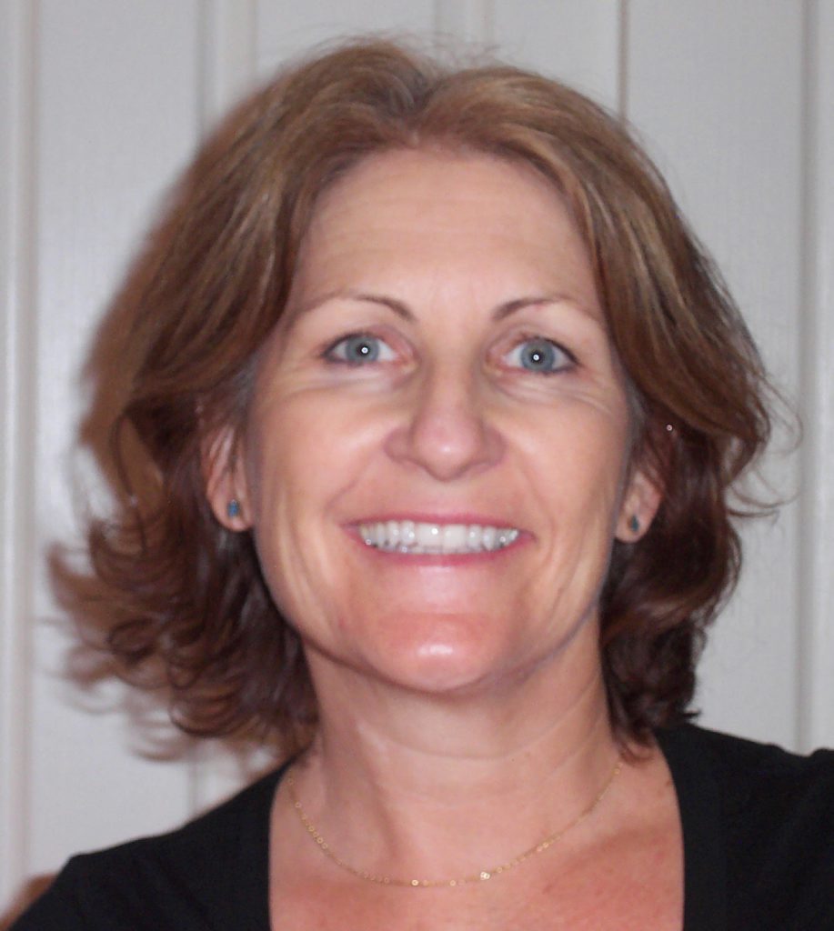 Sandra Duncan-Humphrys Sandra Duncan-Humphrys
