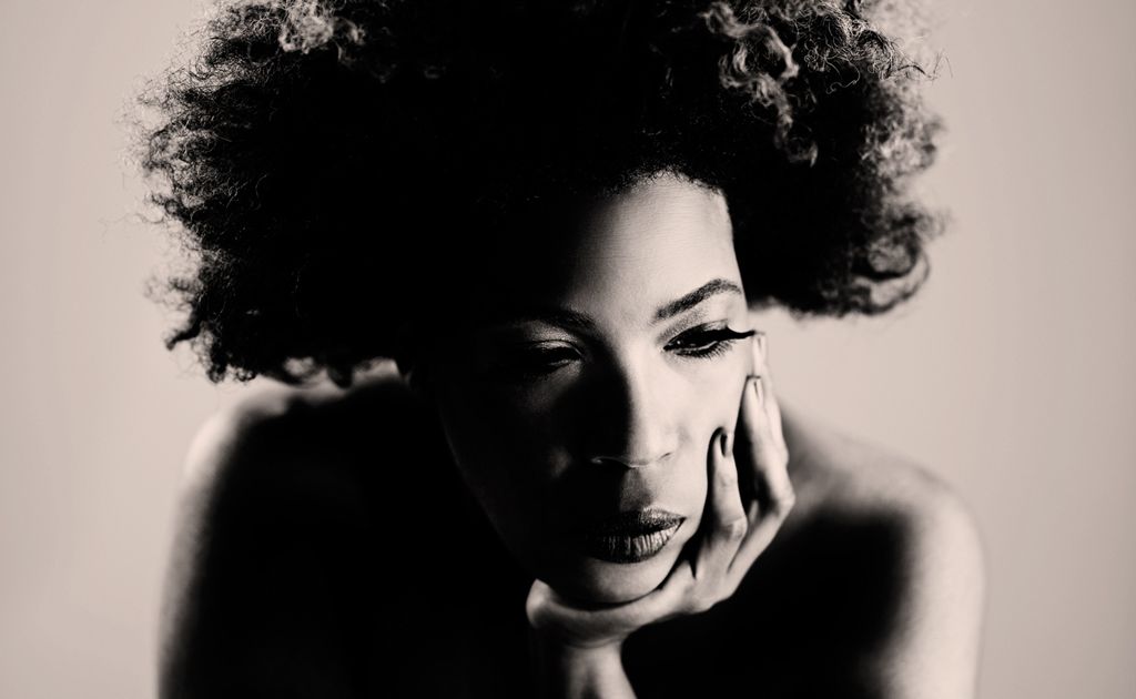American soul singer Macy Gray. American soul singer Macy Gray.