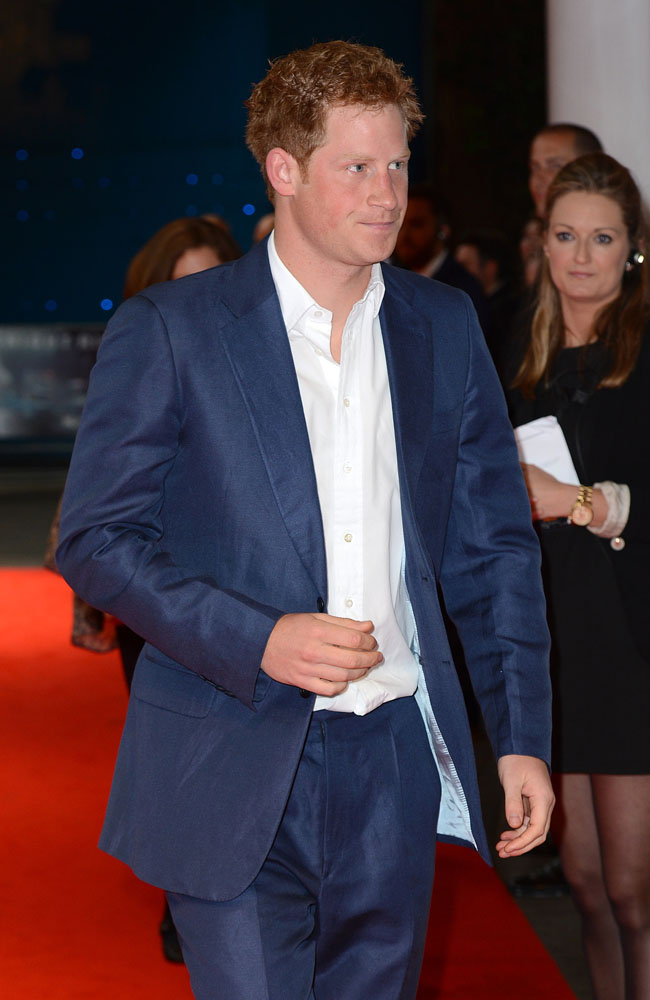 Prince Harry Prince Harry