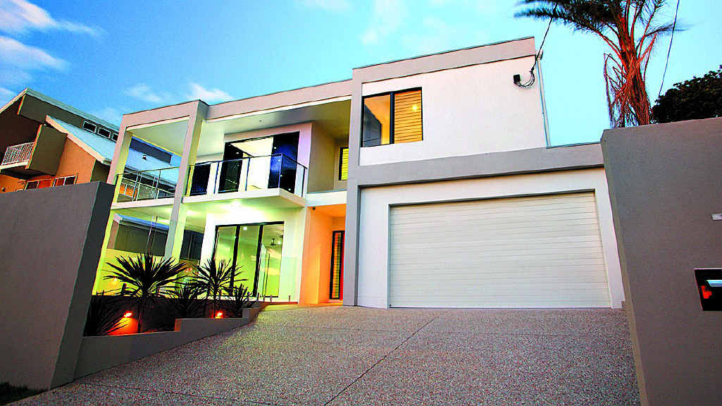 A property investor is predicting $1 million average home prices. A property investor is predicting $1 million average home prices.