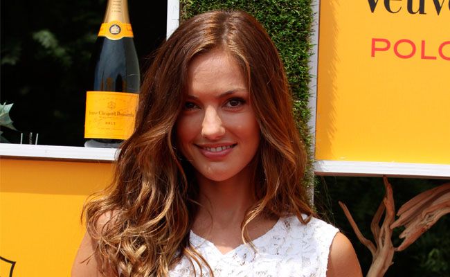 Minka Kelly Minka Kelly