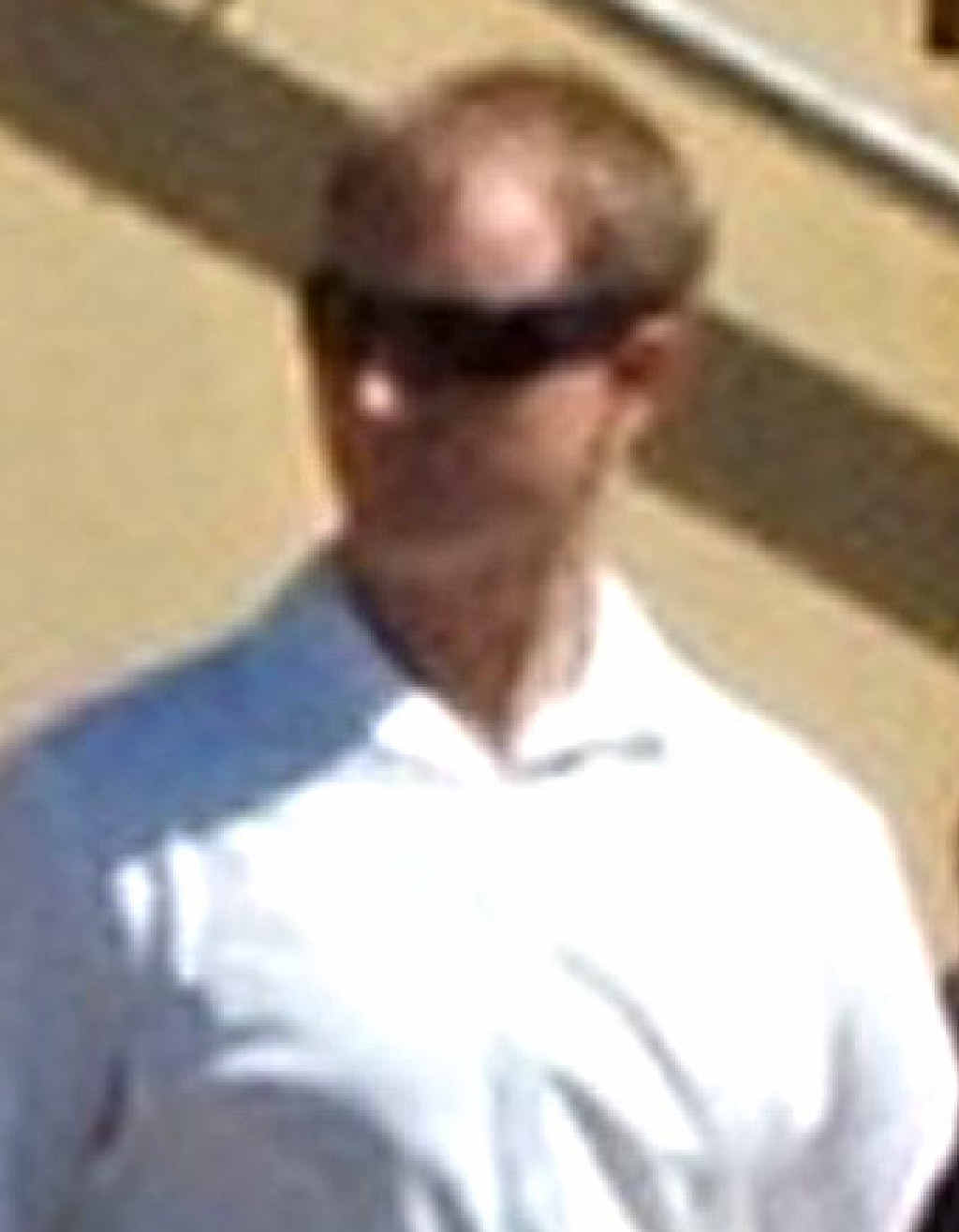 Scott Foxley- Connolly pleaded guilty to assaulting his neighbour and was fined $2000. Scott Foxley- Connolly pleaded guilty to assaulting his neighbour and was fined $2000.