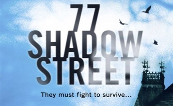 This thrilling novel will keep you guessing until the last page. This thrilling novel will keep you guessing until the last page.