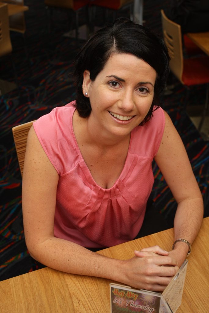 LNP Women vice-president and Sunshine Coast businesswoman Peta Simpson LNP Women vice-president and Sunshine Coast businesswoman Peta Simpson