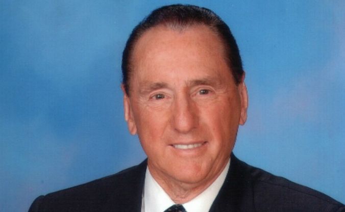 Motivational speaker Peter J Daniels. Motivational speaker Peter J Daniels.