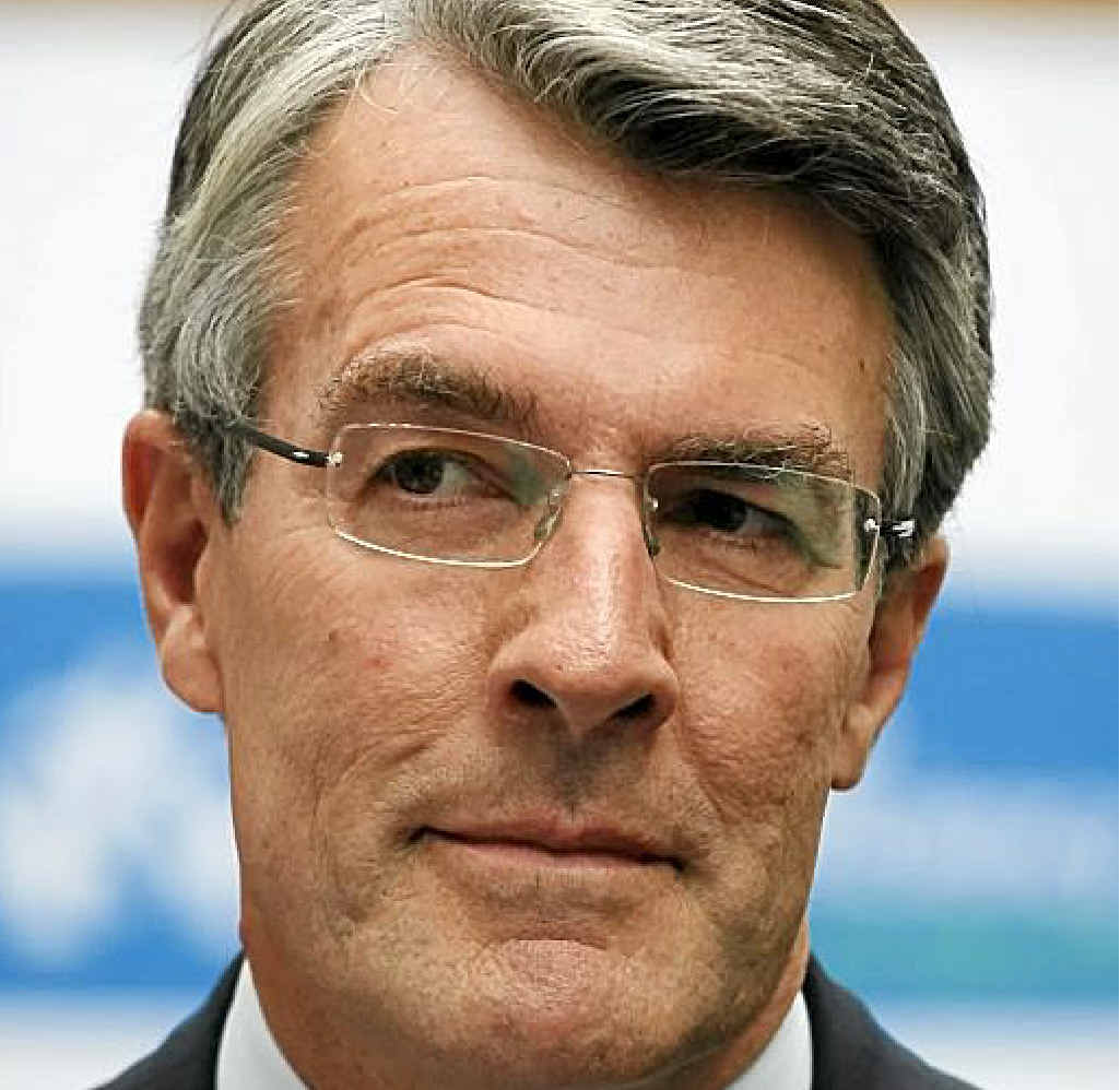 Mark Dreyfus Mark Dreyfus