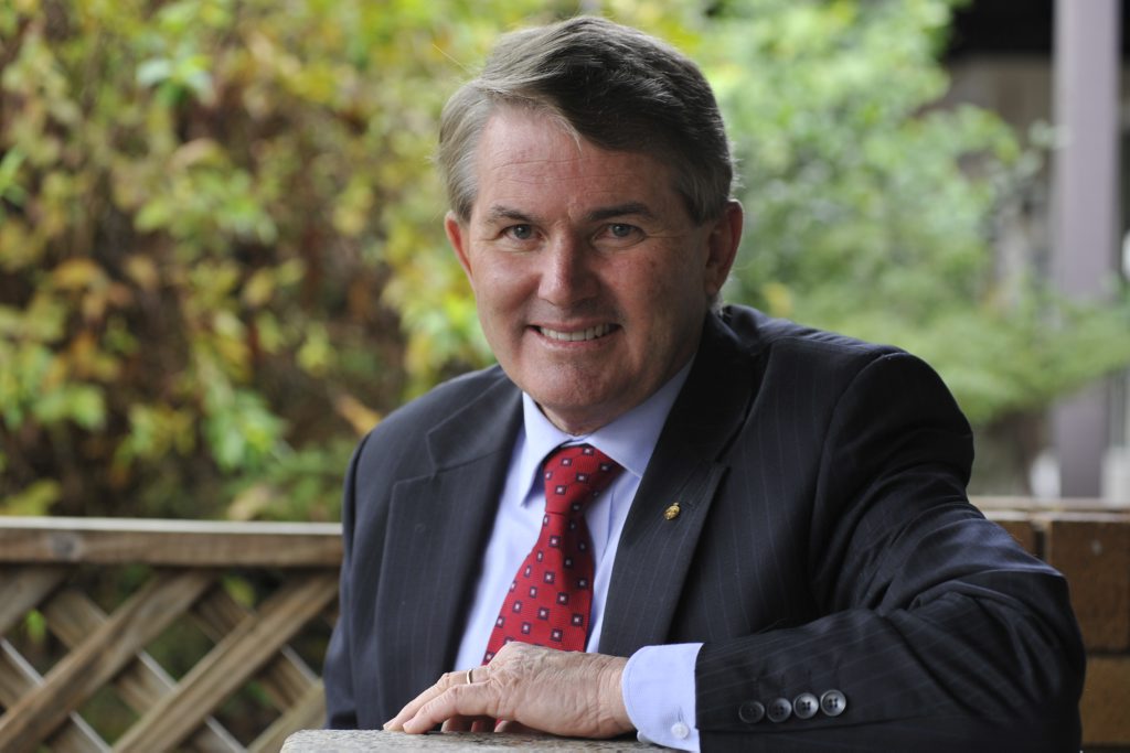 Member for Ballina Don Page Member for Ballina Don Page