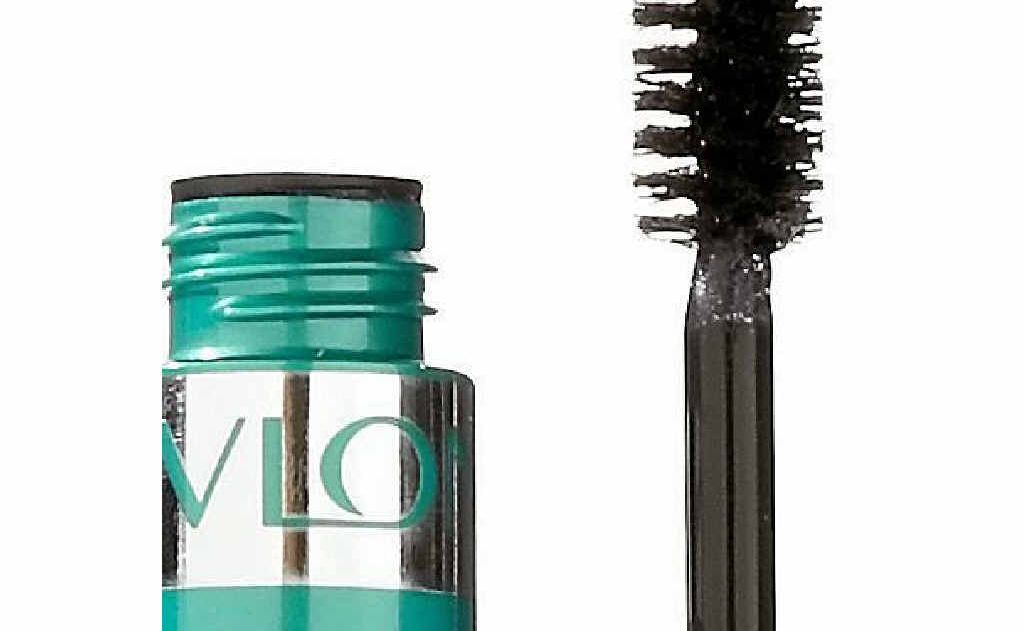 Revlon Grow Luscious Mascara Revlon Grow Luscious Mascara