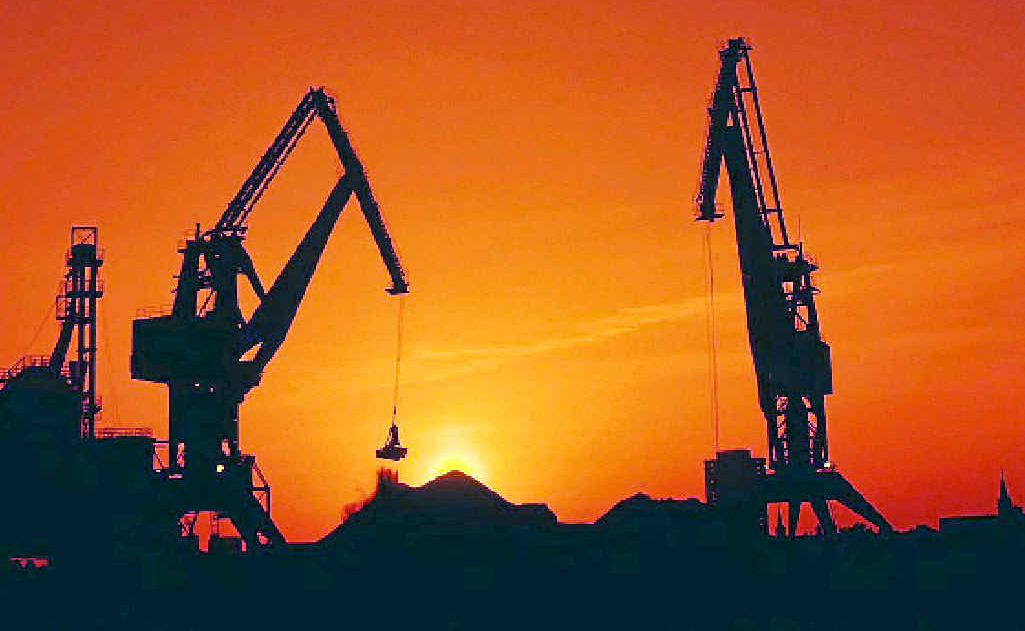 The Northern Energy Corporation is still trying to make the Colton Mine a reality. The Northern Energy Corporation is still trying to make the Colton Mine a reality.