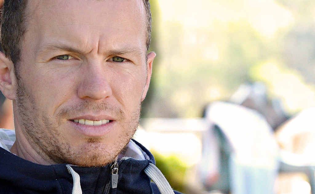 Peter Siddle Peter Siddle