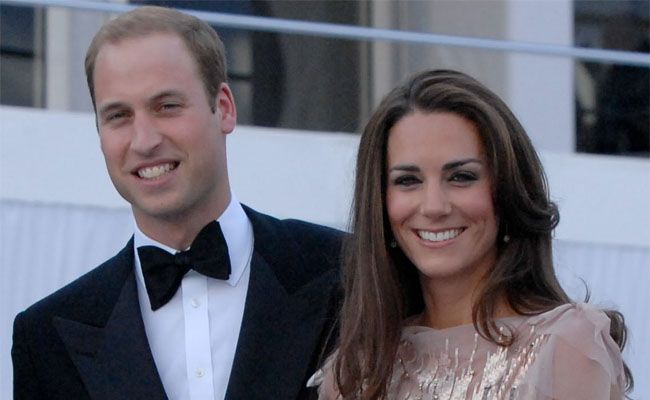 Prince William and Catherine, Duchess of Cambridge. Prince William and Catherine, Duchess of Cambridge.