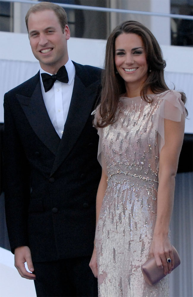 Prince William and Catherine, Duchess of Cambridge. Prince William and Catherine, Duchess of Cambridge.