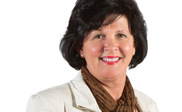 Cr Nancy Sommerfield has had issues with an impostor setting up a Facebook account in her name. Cr Nancy Sommerfield has had issues with an impostor setting up a Facebook account in her name.