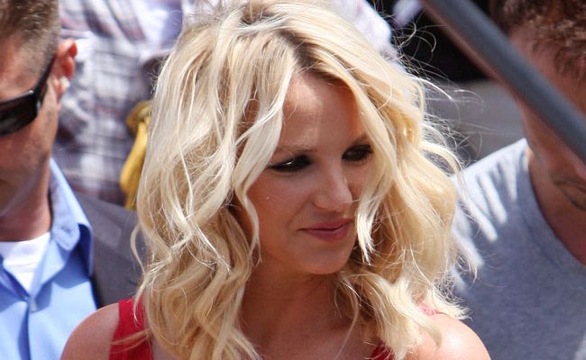 Britney Spears Britney Spears