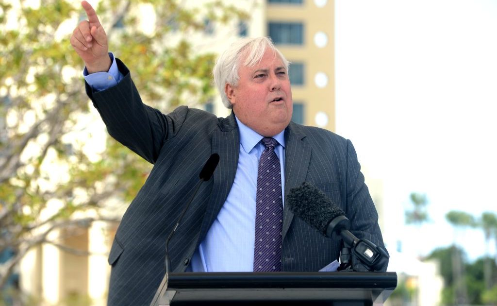 The former LNP life member warned he would consider launching a legal challenge against the legislation in the Queensland Supreme Court and the High Court. The former LNP life member warned he would consider launching a legal challenge against the legislation in the Queensland Supreme Court and the High Court.