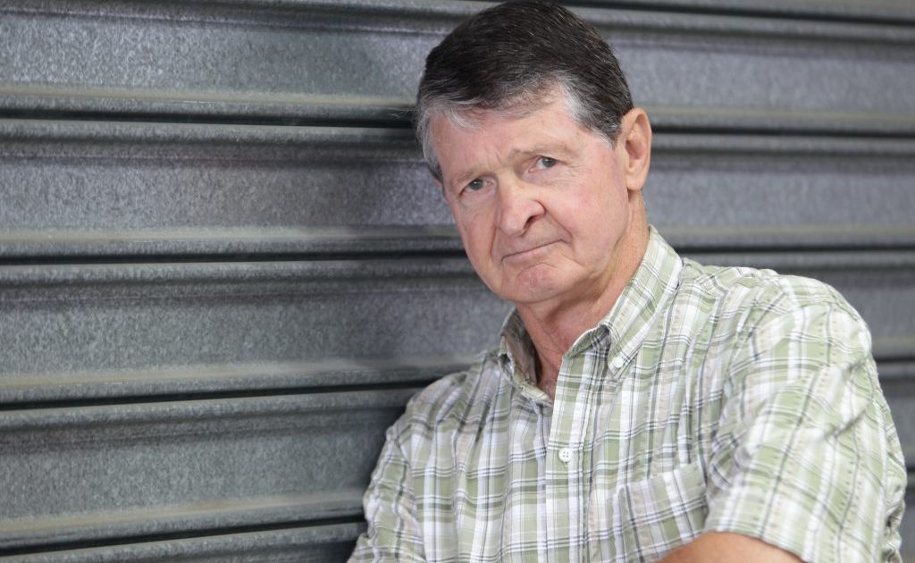 Storm Financial investor Mark Weir must decide whether to take a settlement or see out a class action. Storm Financial investor Mark Weir must decide whether to take a settlement or see out a class action.