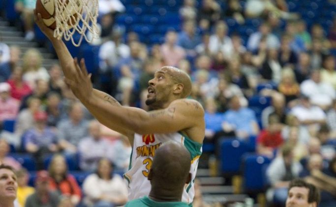 The Townsville Crocodiles look set to remain in the NBL next season. The Townsville Crocodiles look set to remain in the NBL next season.