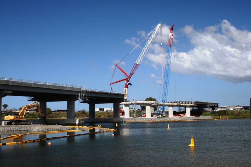 An open day will celebrate the completion of the Kempsey Pacific Highway bypass later this month. An open day will celebrate the completion of the Kempsey Pacific Highway bypass later this month.