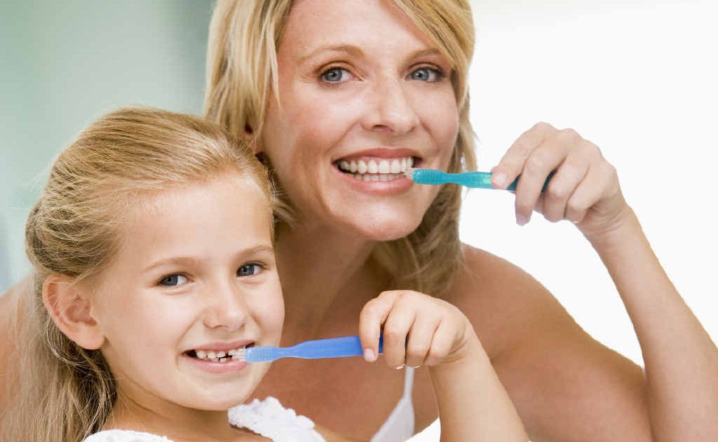 More than 30% of Australians admit they are only brushing once daily. More than 30% of Australians admit they are only brushing once daily.