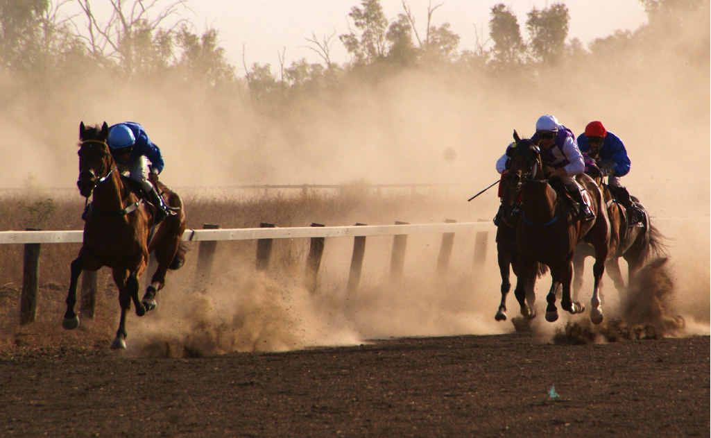 Twin Hill races has it all Northern Star