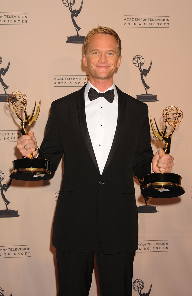 Neil Patrick Harris Neil Patrick Harris