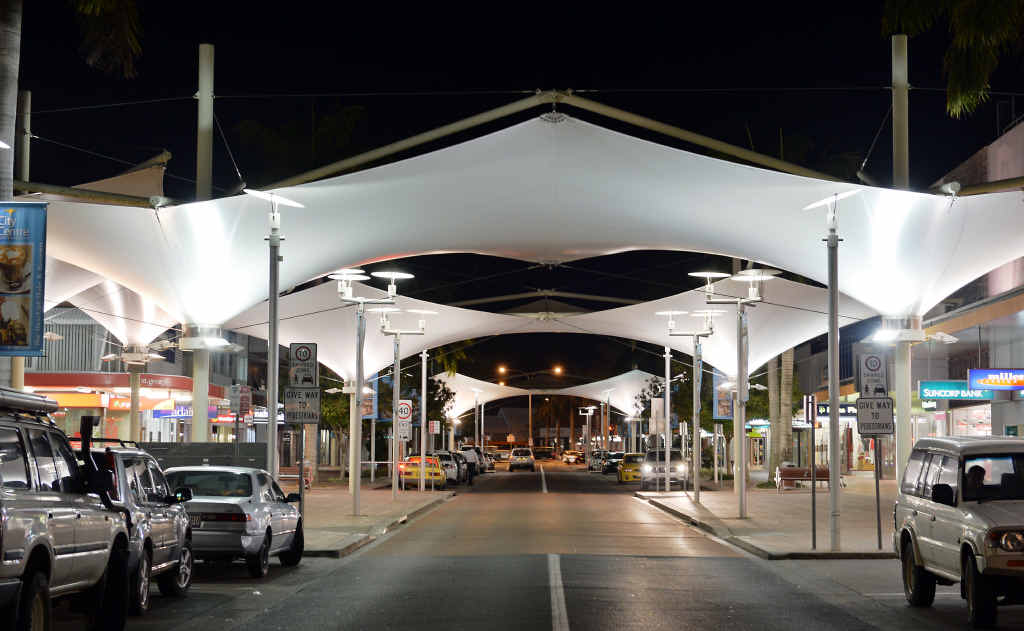 Ideas to bring new life to Coffs Harbour’s CBD are being sought. Ideas to bring new life to Coffs Harbour’s CBD are being sought.