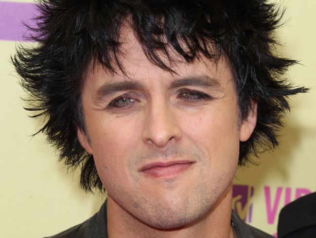 Billy Joe Armstrong