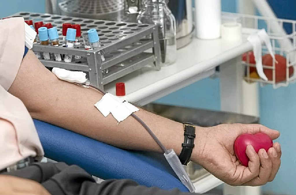 All you have to do is give the ball an occasional squeeze and you are on your way to saving lives. All you have to do is give the ball an occasional squeeze and you are on your way to saving lives.