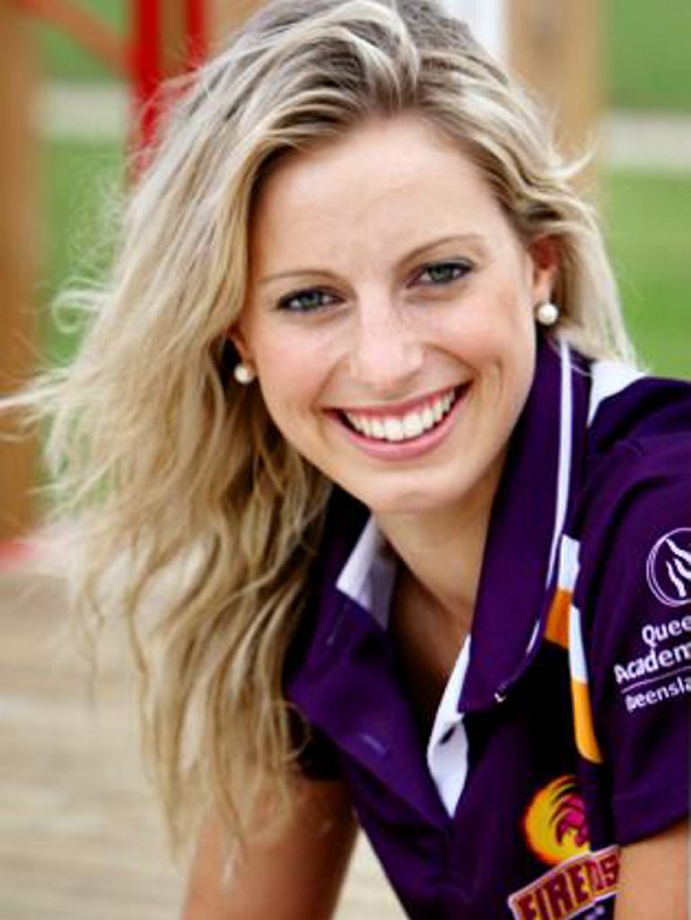Laura Geitz Laura Geitz