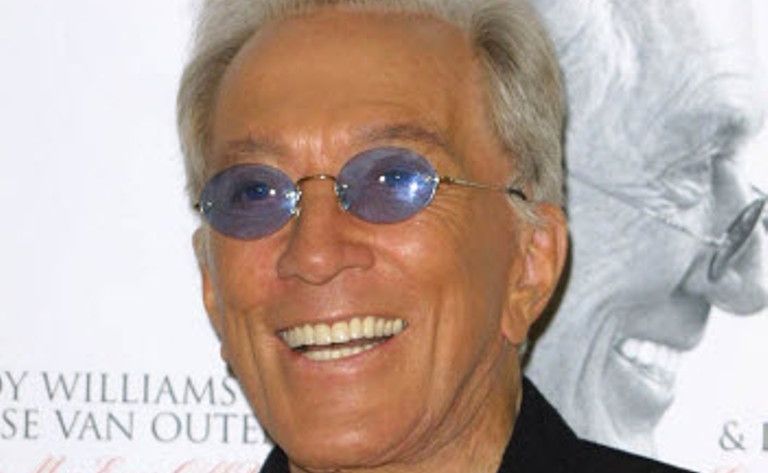 Andy Williams Andy Williams