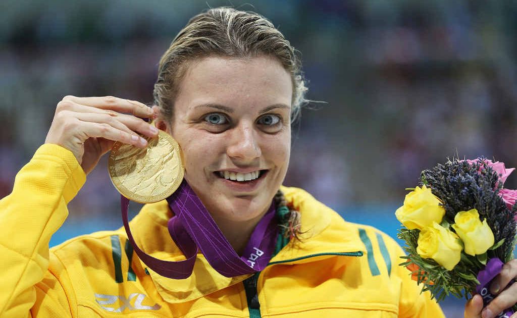 Paralympic gold medallist Jacqueline Freney will be guest of honour at ’Come as U are’, SCU’s celebration of the accomplishments of people with a disability. Paralympic gold medallist Jacqueline Freney will be guest of honour at ’Come as U are’, SCU’s celebration of the accomplishments of people with a disability.