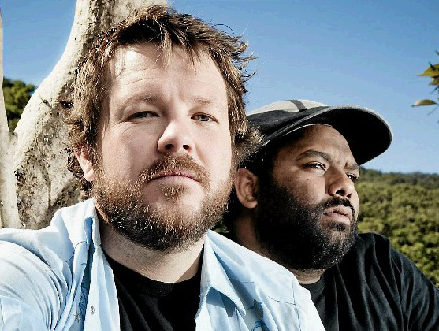 Tom Busby and Jeremy Marou of Busby Marou picked up another award this week. Tom Busby and Jeremy Marou of Busby Marou picked up another award this week.